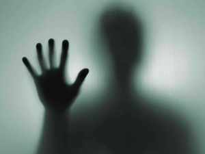 ghosts