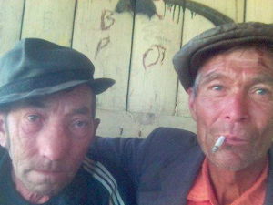 Перше фото за запитом "українські чоловіки" в Гугл.